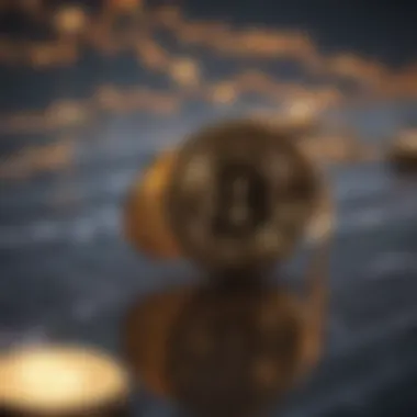 Navigating the Regulatory Landscape of Cryptocurrency Trading Visual representation of regulatory landscape in cryptocurrency trading