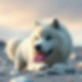 Exploring Samoyed Coin: A Comprehensive Guide Introduction