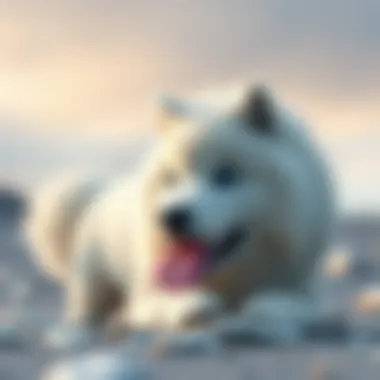 Exploring Samoyed Coin: A Comprehensive Guide Introduction Exploring Samoyed Coin: A Comprehensive Guide Introduction