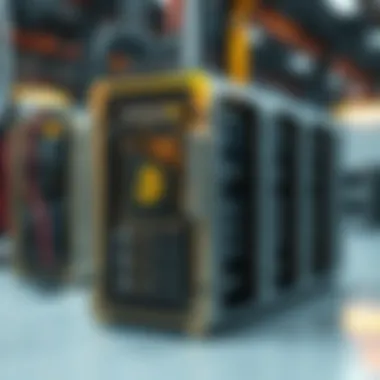 Notable Exploring Storage-Based Crypto Mining: A Comprehensive Framework