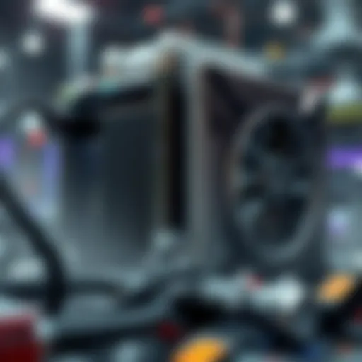 Exploring the Best HNT Miners: A Deep Dive Introduction