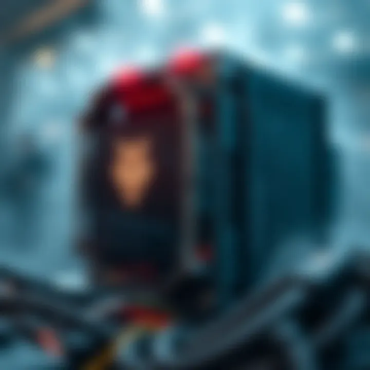 Exploring the Best HNT Miners: A Deep Dive Summary