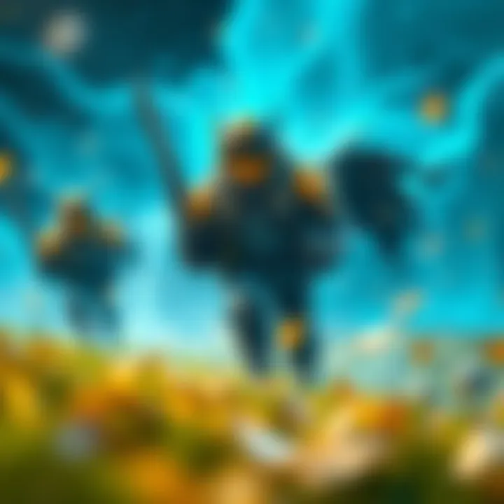 Notable Exploring the Best NFT Games: An In-Depth Analysis