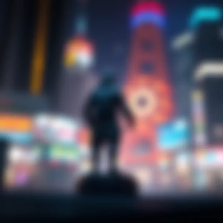 Exploring the Best NFT Games: An In-Depth Analysis Summary