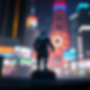 Exploring the Best NFT Games: An In-Depth Analysis Summary Exploring the Best NFT Games: An In-Depth Analysis Summary