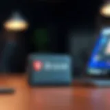 Exploring the Brave Browser Wallet: A Comprehensive Guide Introduction