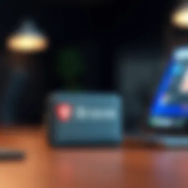 Exploring the Brave Browser Wallet: A Comprehensive Guide Introduction Exploring the Brave Browser Wallet: A Comprehensive Guide Introduction