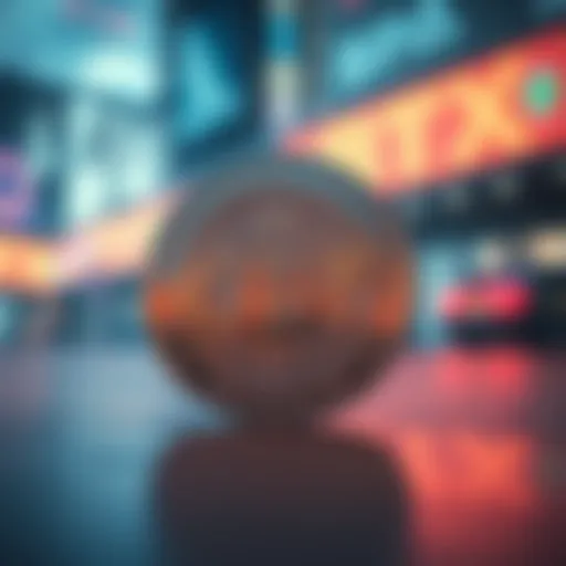 Exploring the BTBC Token: Insights and Implications Introduction
