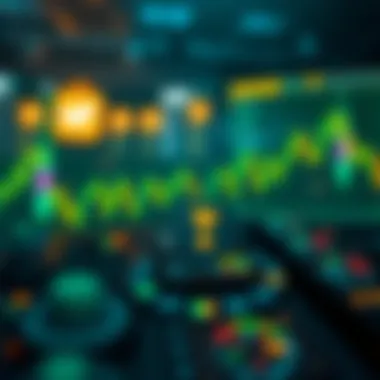 Exploring the Depths of Robinhood Charting Summary Exploring the Depths of Robinhood Charting Summary
