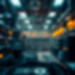 Exploring the Dynamics of Crypto Mining Stores Introduction