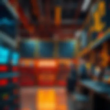 Notable Exploring the Dynamics of Crypto Mining Stores Notable Exploring the Dynamics of Crypto Mining Stores
