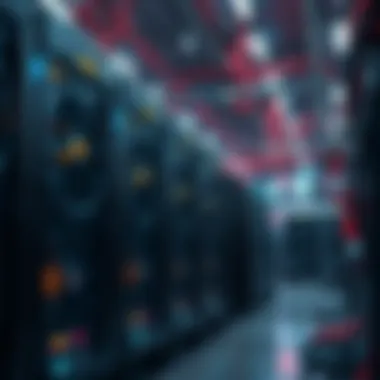 Exploring the Dynamics of Crypto Mining Stores Summary Exploring the Dynamics of Crypto Mining Stores Summary