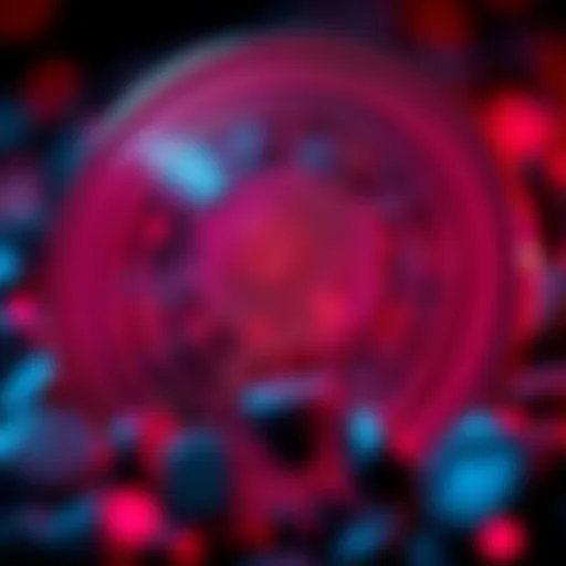 Exploring the Dynamics of Rose Token in Cryptocurrency Introduction