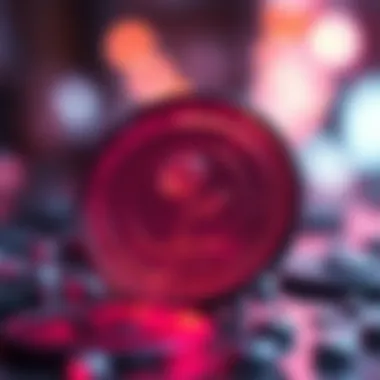 Exploring the Dynamics of Rose Token in Cryptocurrency Summary Exploring the Dynamics of Rose Token in Cryptocurrency Summary