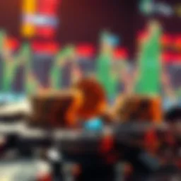 Exploring the Dynamics of Token Stock Prices Introduction