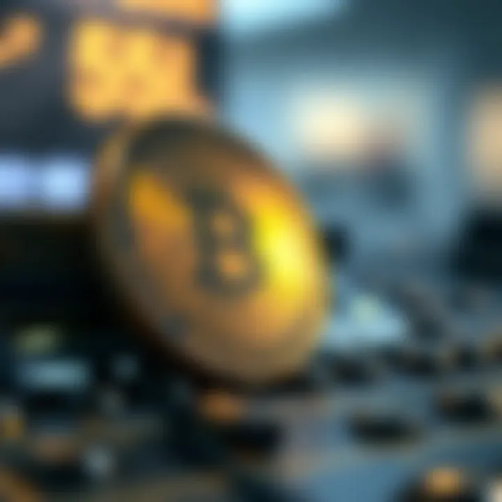 Exploring the Emergence of Amazon Crypto Coin Introduction
