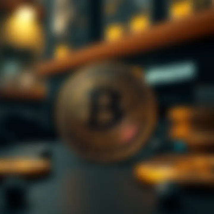 Notable Exploring the Emergence of Amazon Crypto Coin
