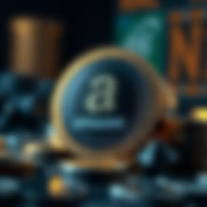 Exploring the Emergence of Amazon Crypto Coin Summary