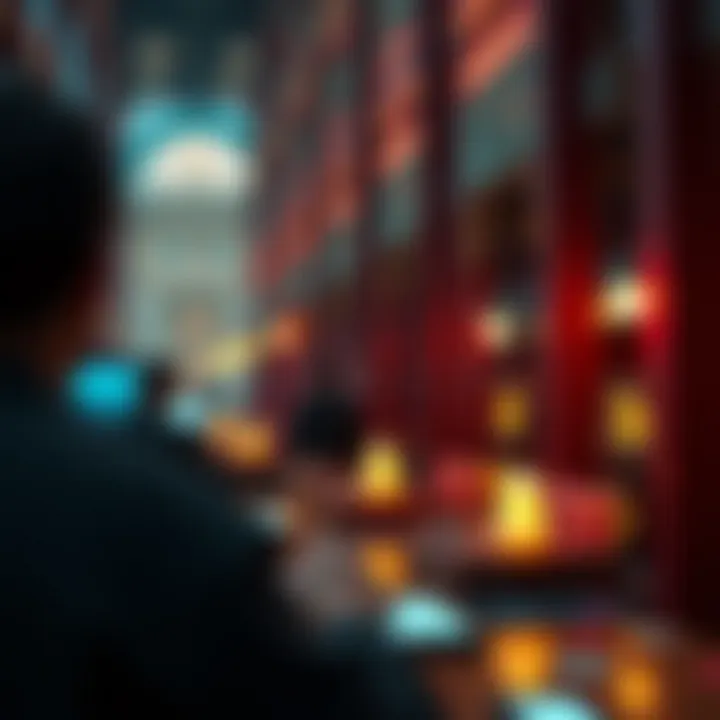 Exploring the Harvard Fintech Online Short Course Introduction