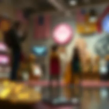 Exploring the Intersection of NFTs and Artwork Summary