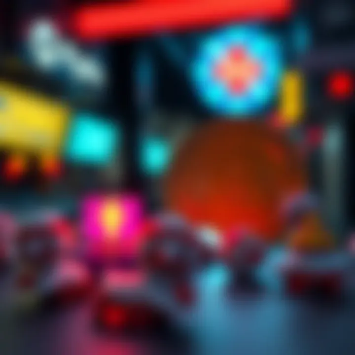 Exploring the Intricacies of Free Fun Tokens in Cryptocurrency Summary