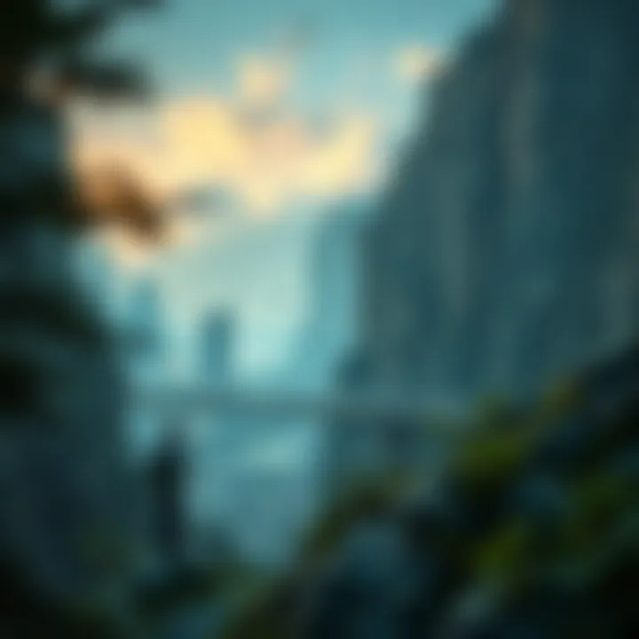 Exploring the Landscape of Best-Selling NFT Art Summary