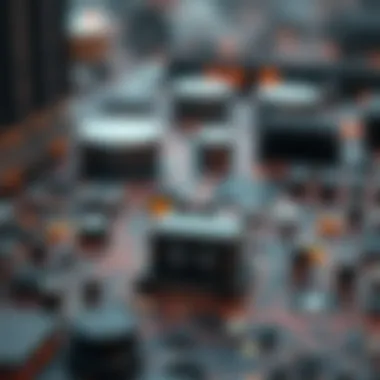 Exploring the Landscape of Blockchain Hardware Introduction Exploring the Landscape of Blockchain Hardware Introduction