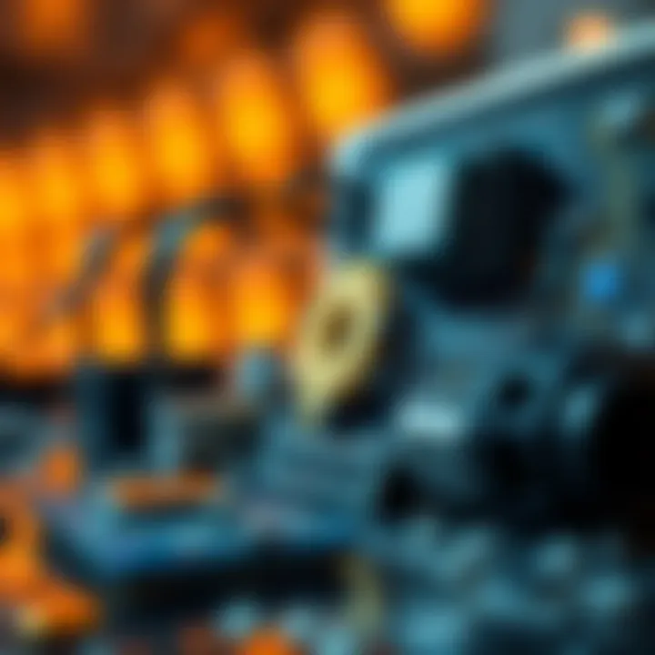 Notable Exploring the Landscape of Blockchain Hardware