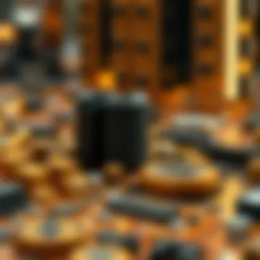 Exploring the Landscape of Blockchain Hardware Summary Exploring the Landscape of Blockchain Hardware Summary
