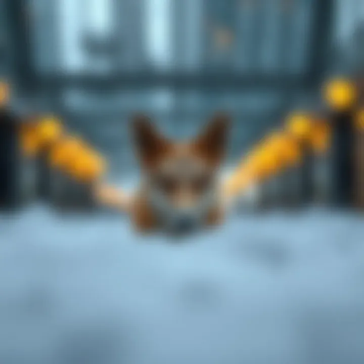 Notable Exploring the Metamask App Link: A Comprehensive Guide