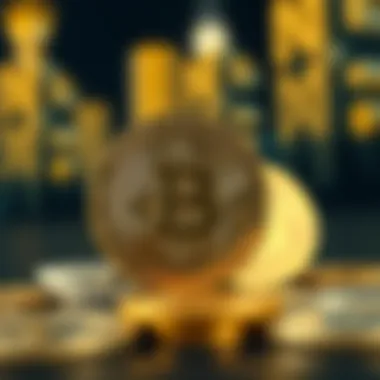 Types of stable coins overview