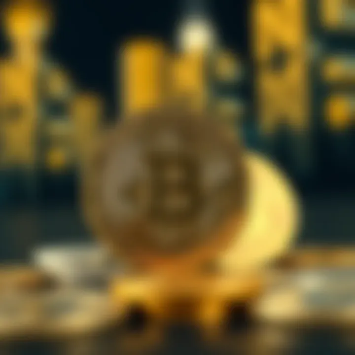 Types of stable coins overview