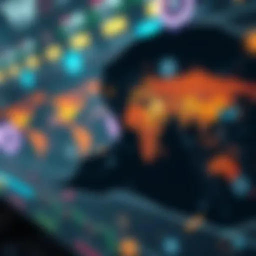 Exploring the MSCI World Value ETF: A Comprehensive Overview Introduction