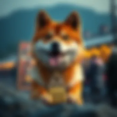 Notable Exploring the Shiba Inu Coin Platform: A Comprehensive Analysis
