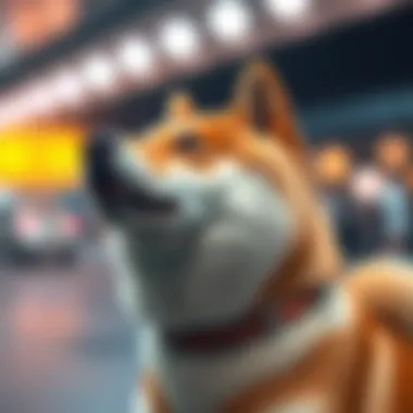 Exploring the Shiba Inu Coin Platform: A Comprehensive Analysis Summary