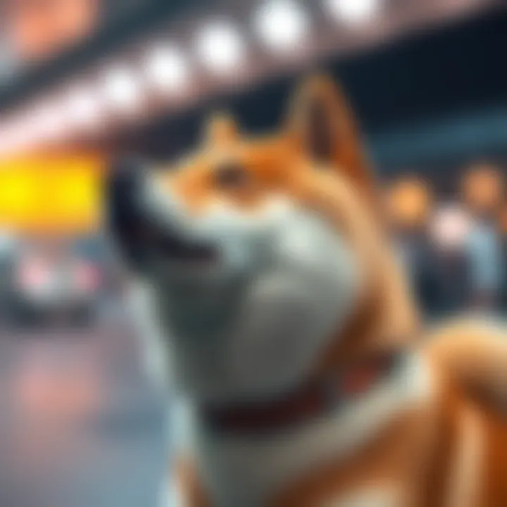 Exploring the Shiba Inu Coin Platform: A Comprehensive Analysis Summary