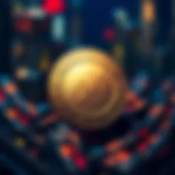 Exploring the Significance of Mcontent Token in the Cryptocurrency Landscape Introduction