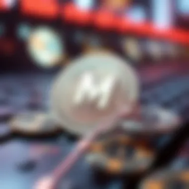 Notable Exploring the Significance of Mcontent Token in the Cryptocurrency Landscape Notable Exploring the Significance of Mcontent Token in the Cryptocurrency Landscape