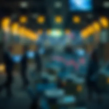 Notable Exploring the Thomson Reuters Venture Capital Index: Insights into Market Dynamics Notable Exploring the Thomson Reuters Venture Capital Index: Insights into Market Dynamics
