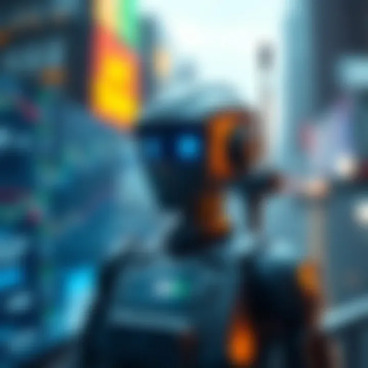 Exploring Trading Bots on TradingView Summary
