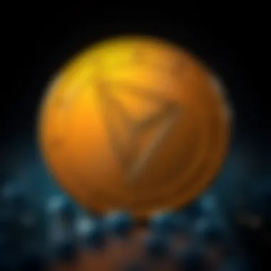 Exploring Tron Stable Coin: A Comprehensive Analysis Summary Exploring Tron Stable Coin: A Comprehensive Analysis Summary