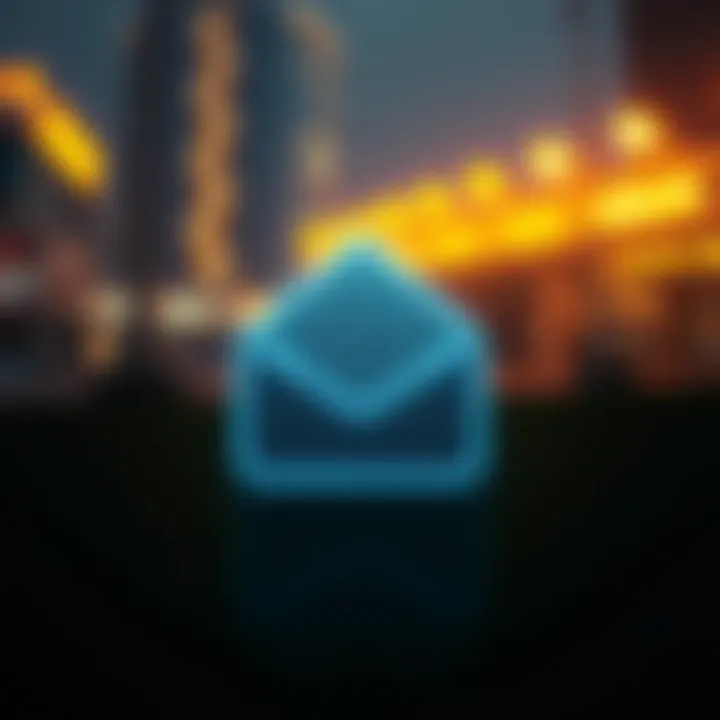 Exploring Unstoppable Domains Email: A Comprehensive Guide Introduction