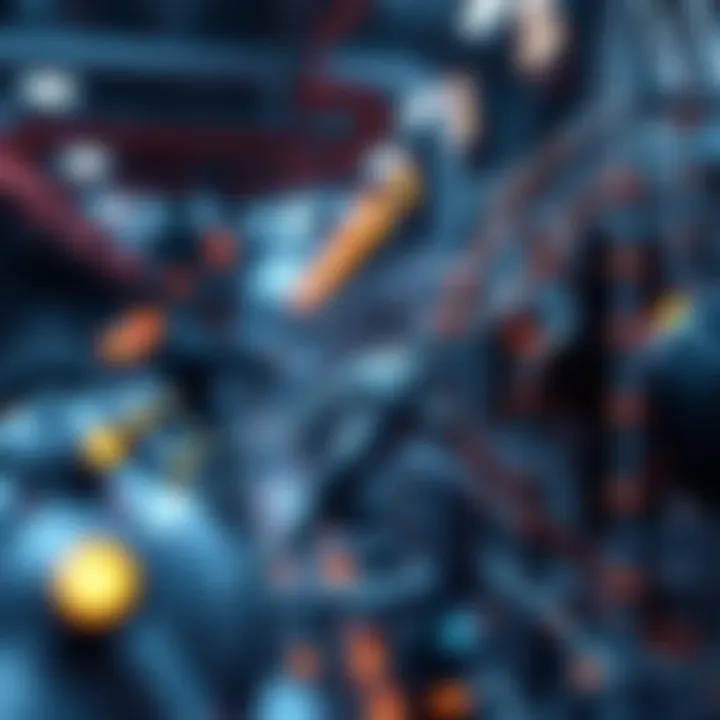 Exploring XDC and ISO 20022: A Comprehensive Overview Summary