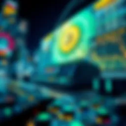 Galaxy Digital Holdings: Unpacking Its Role in Cryptocurrency Ecosystem Introduction