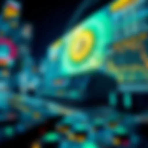 Galaxy Digital Holdings: Unpacking Its Role in Cryptocurrency Ecosystem Introduction
