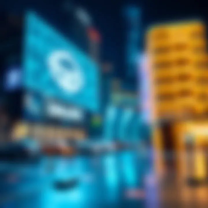 Notable Galaxy Digital Holdings: Unpacking Its Role in Cryptocurrency Ecosystem