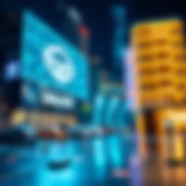 Notable Galaxy Digital Holdings: Unpacking Its Role in Cryptocurrency Ecosystem Notable Galaxy Digital Holdings: Unpacking Its Role in Cryptocurrency Ecosystem