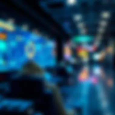Galaxy Digital Holdings: Unpacking Its Role in Cryptocurrency Ecosystem Summary