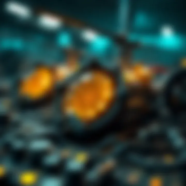 Notable Helium Currency Mining: A Comprehensive Overview