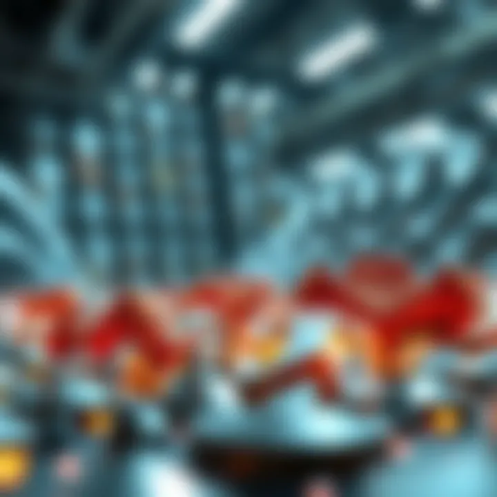 Helium Currency Mining: A Comprehensive Overview Summary